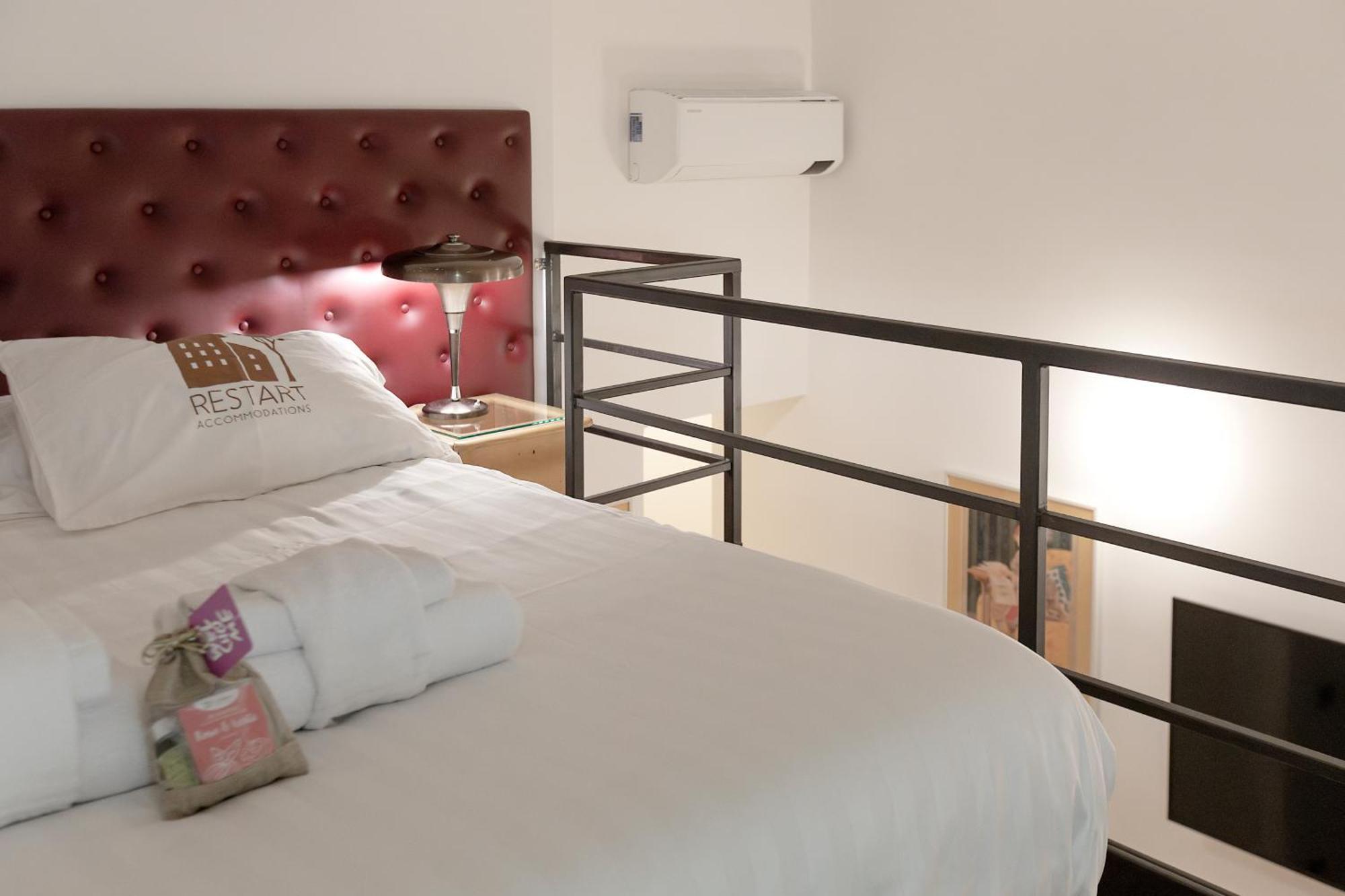 Appartement Restart Colle Oppio E Paganini