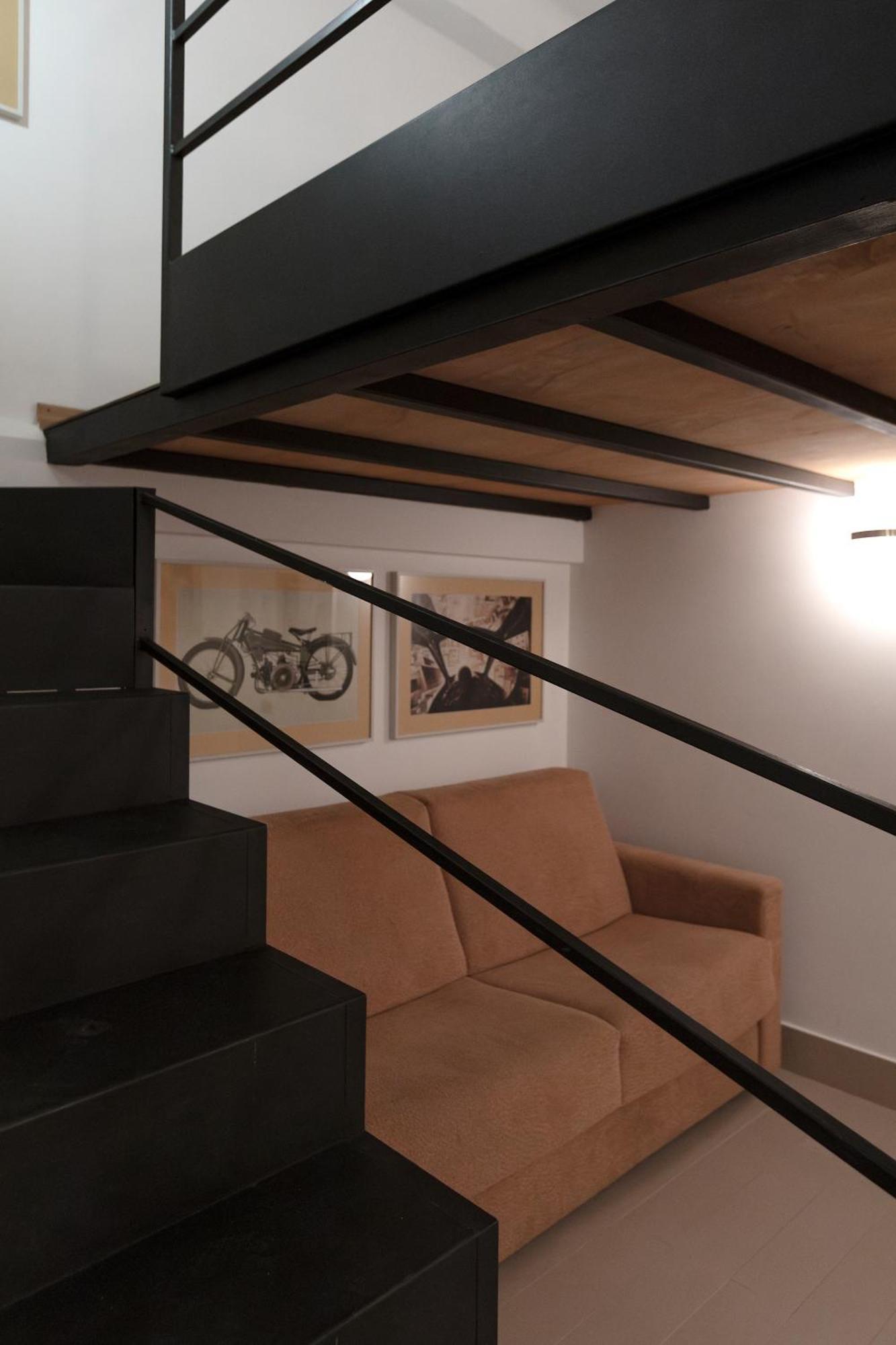 Appartement Restart Colle Oppio E Paganini