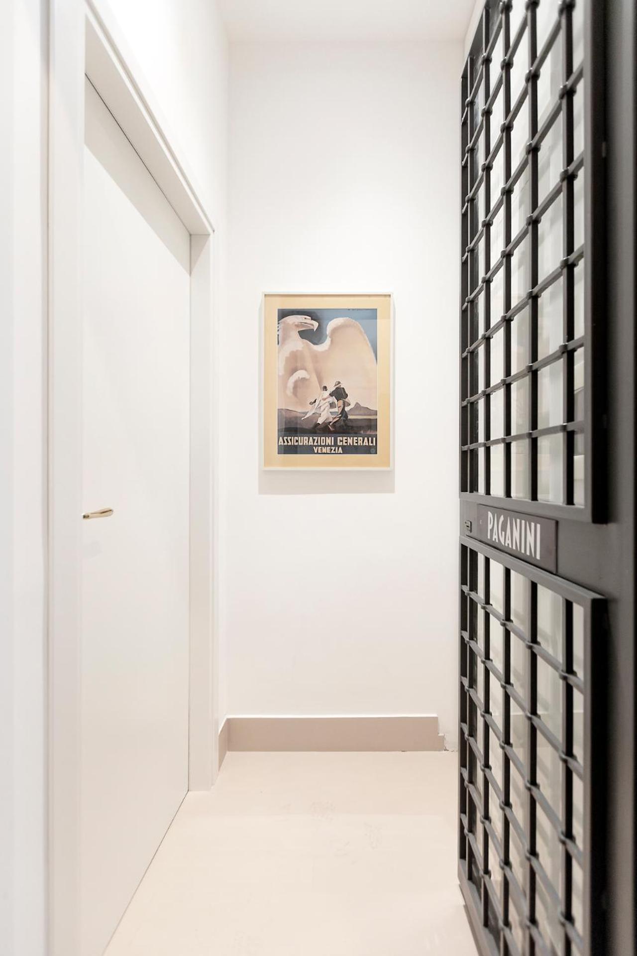 Appartement Restart Colle Oppio E Paganini *