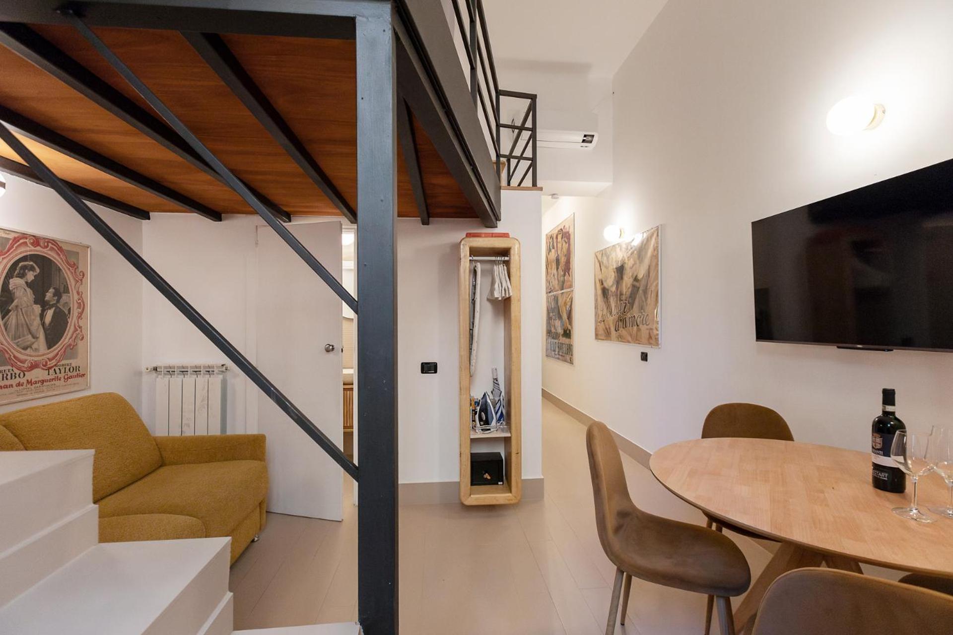 Appartement Restart Colle Oppio E Paganini *