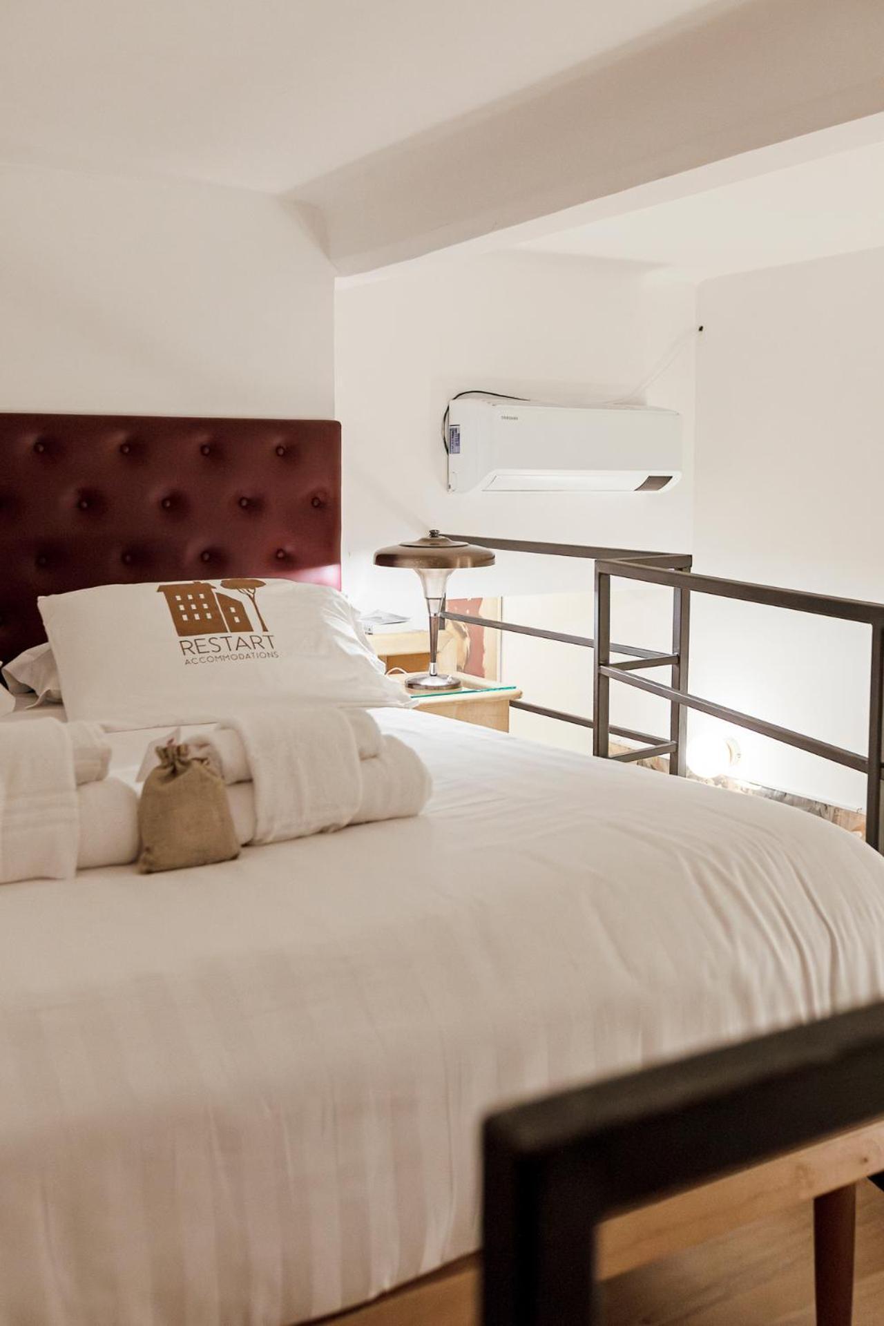 Appartement Restart Colle Oppio E Paganini Rome
