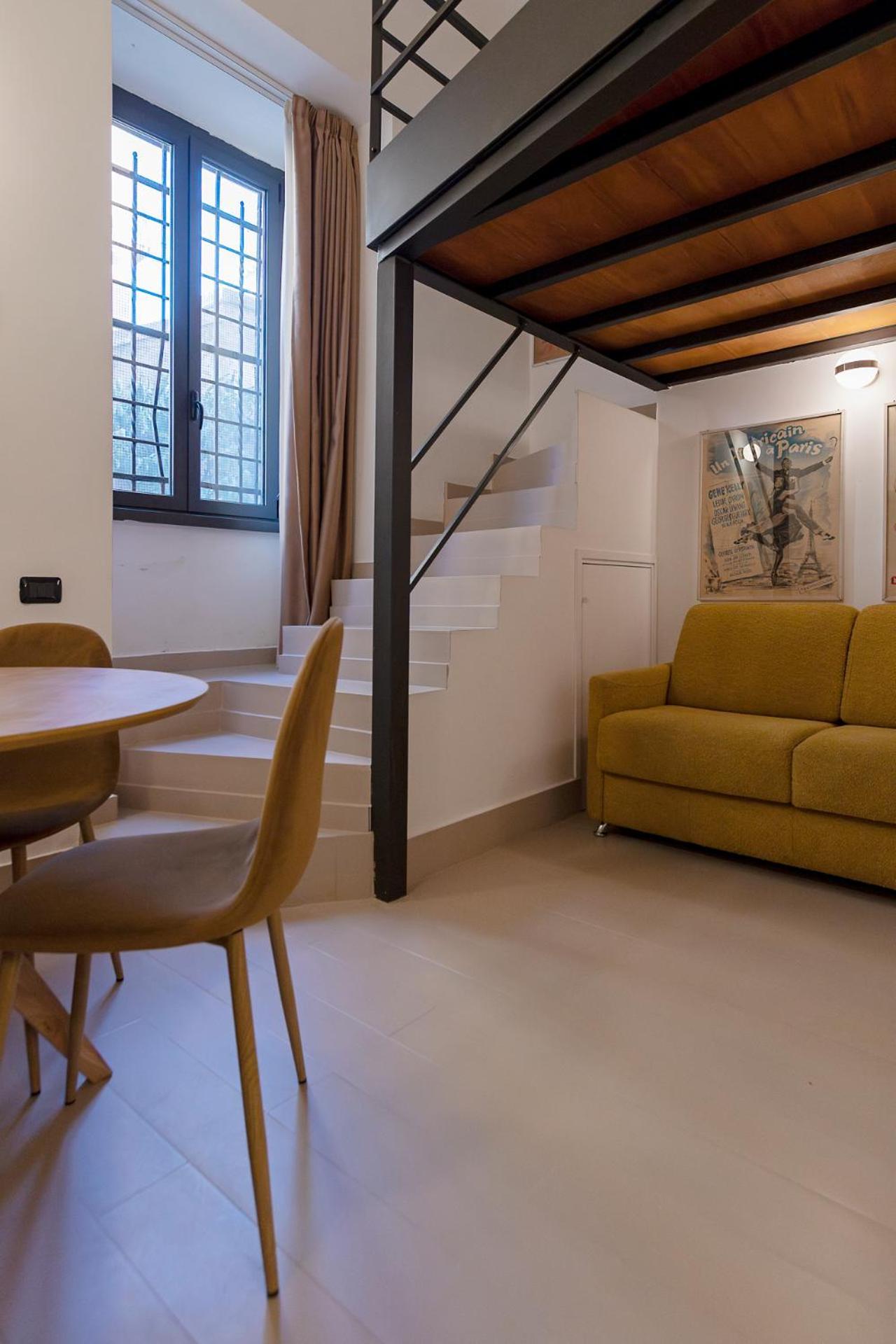 Restart Colle Oppio E Paganini Appartement