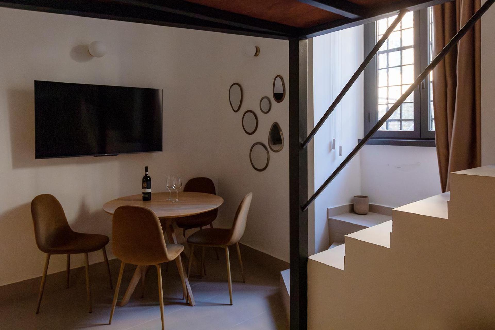 Restart Colle Oppio E Paganini Appartement