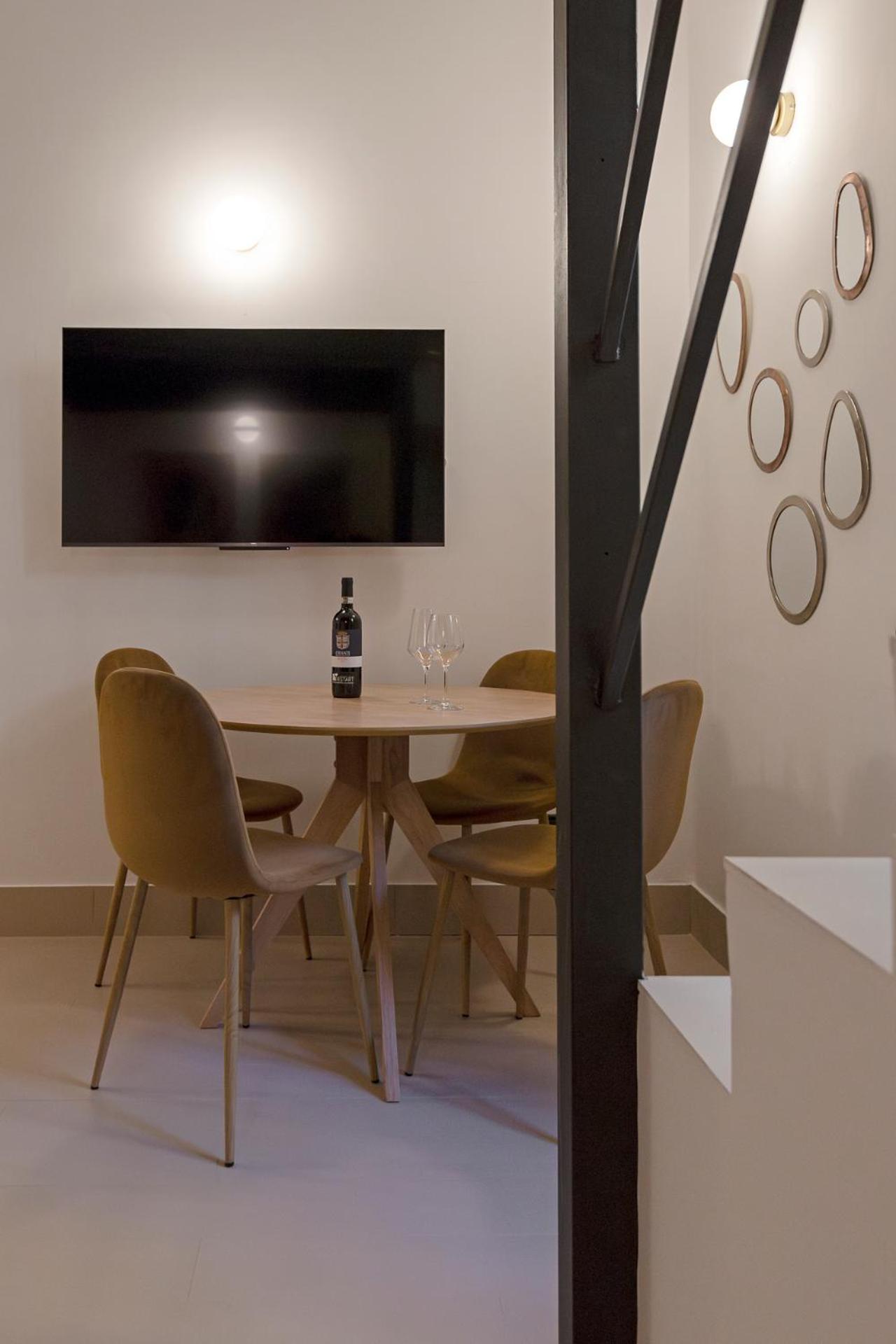 Restart Colle Oppio E Paganini Appartement Rome